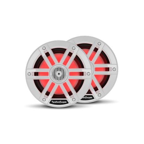 Громкоговоритель для катера - M1-6 - Rockford Fosgate - встраиваемый / встроенный / IP67