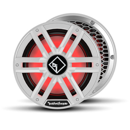 Морской сабвуфер - M2D4-12I - Rockford Fosgate - герметичный