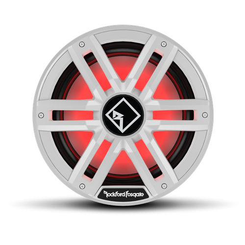 Морской сабвуфер - M2D4-12S - Rockford Fosgate - герметичный