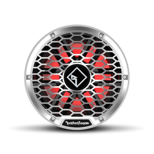 Морской сабвуфер - M1D2-10 - Rockford Fosgate - герметичный