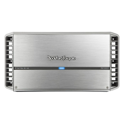 Усилитель аудио - PM1000X5 - Rockford Fosgate - морской / 5 каналов