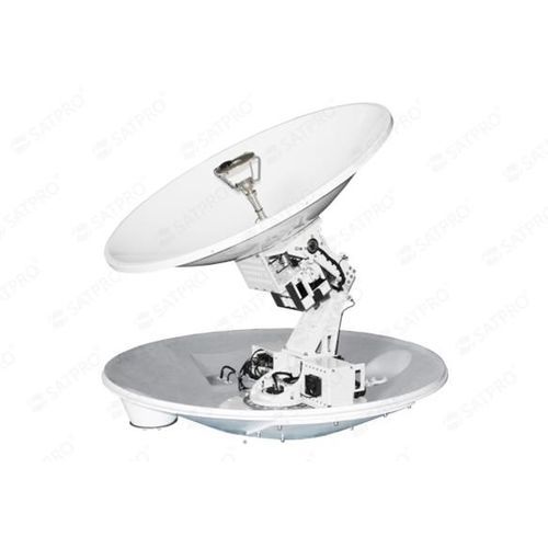 Антенна VSAT - IP120 - Xi’an Satpro Measurement And Control Technology - GPS / Ku-диапазон / GNSS