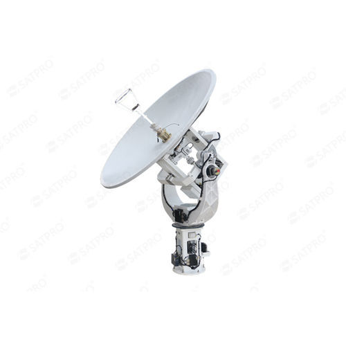 Антенна VSAT - IP180-1.8m - Xi’an Satpro Measurement And Control Technology - GPS / C-диапазон / GNSS