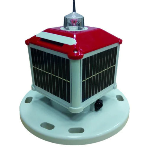 Сигнальный огонь для судна - SolaMAX-3 - Tideland Signal - LED / инфракрасный / на солнечной батарее