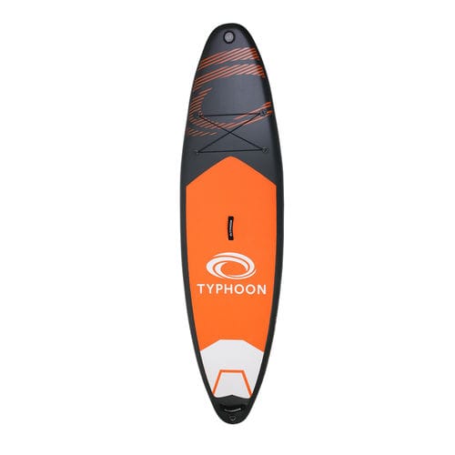 Надувная SUP-доска - 482118-0001 - Typhoon International Limited - универсальная / для взрослых / многоцветная