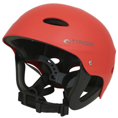 Шлем для водных видов спорта - CENTRE  - Typhoon International Limited - из ABS / из губки / для взрослых