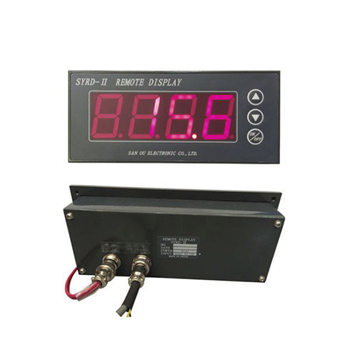 Повторитель для судна - SY-II - Linhai Yida Electronics Co., Ltd. - для компаса / со светодиодным индикатором