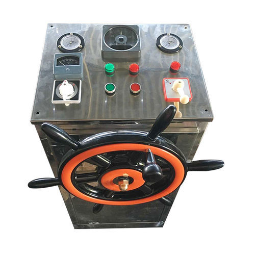 Центральная консоль управления - MCC-1 - Linhai Yida Electronics Co., Ltd.