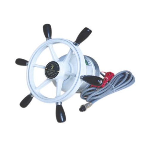 Штурвал для моторного катера - DZ-W1 - Linhai Yida Electronics Co., Ltd.