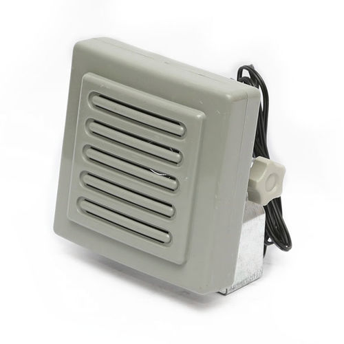 Громкоговоритель для катера - 5W - Linhai Yida Electronics Co., Ltd. - для судна / на скобе / из алюминия