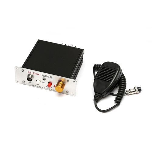 Усилитель аудио - DZ-120W - Linhai Yida Electronics Co., Ltd. - для судна