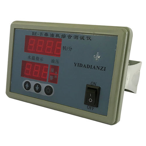 Приборная панель для катера - SY-30 - Linhai Yida Electronics Co., Ltd. - для двигателя