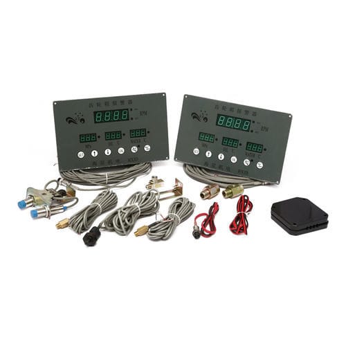 Сигнализация для трансмиссии - Gear box - Linhai Yida Electronics Co., Ltd.