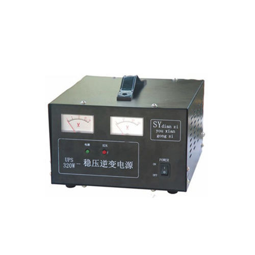 Преобразователь напряжения - Linhai Yida Electronics Co., Ltd. - DC / AC / морской