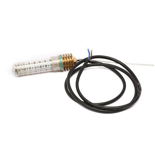 Подводная лампа - 100W - Linhai Yida Electronics Co., Ltd. - для рыболовного судна / для рыболовной сети / LED