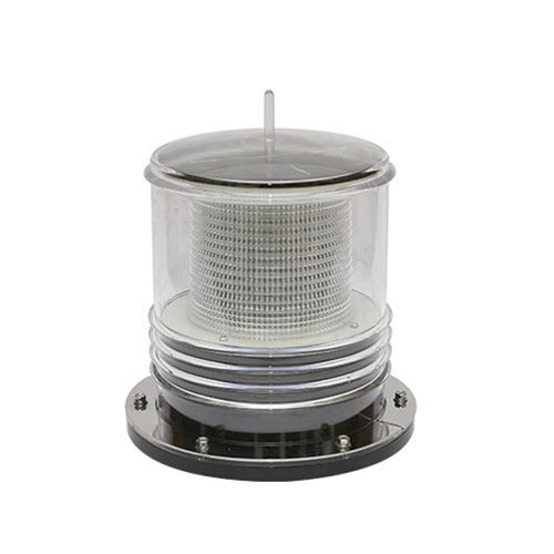 Навигационные огни для катера - DZ-L1/L1S - Linhai Yida Electronics Co., Ltd. - LED / белый / красный
