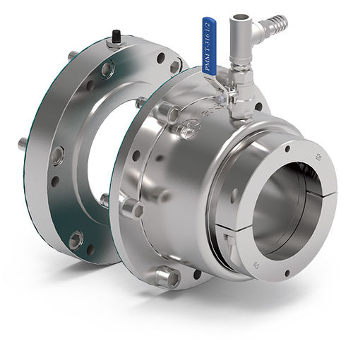 Механическое соединение для гребного вала - AxiSeal® - Blokland Cooling & Propulsion