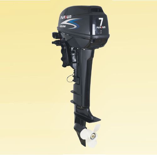 Подвесной двигатель - F7 series - SUZHOU PARSUN POWER MACHINE CO, LTD. - электрический / прогулочный