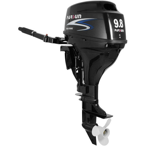 Подвесной двигатель - F9.8 series - SUZHOU PARSUN POWER MACHINE CO, LTD. - на бензине / прогулочный / четырехтактный