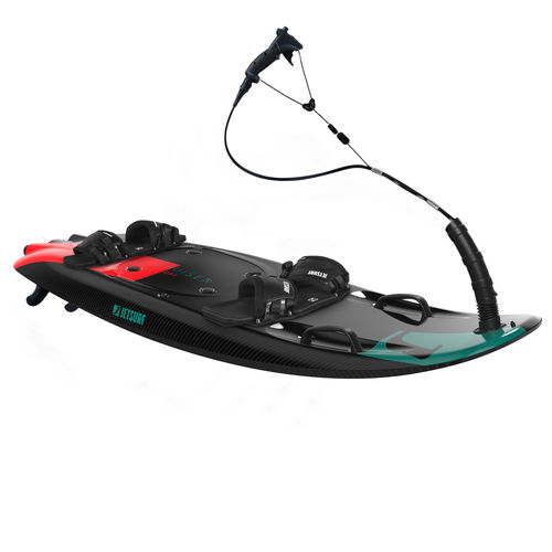 Механизированная серф-доска с мотором - CRUISER DFI - JETSURF