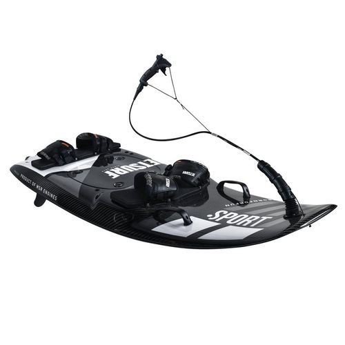 Механизированная серф-доска с мотором - SPORT - JETSURF - дистанционное управление