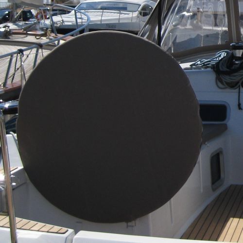 Защитный чехол штурвала - 32-60100 - BIMINI TOP NAUTICA - для парусника