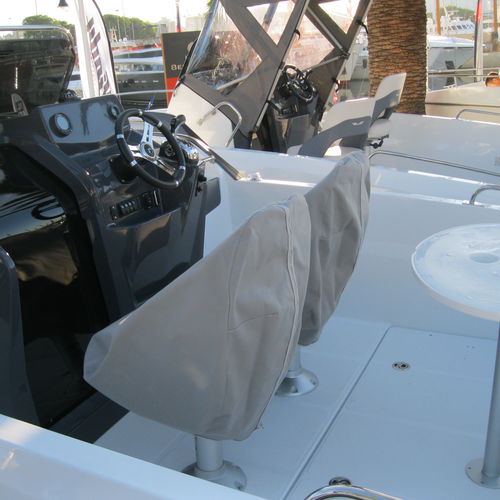 Защитный чехол для сиденья - BIMINI TOP NAUTICA - для катера