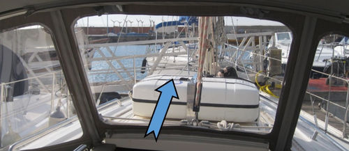 Пластмасса - BIMINI TOP NAUTICA