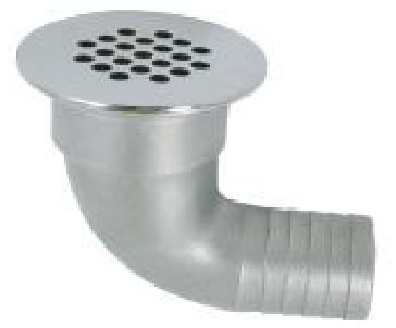 Фитинг, проходящий через корпус - M7-16-9005303X - Onmar