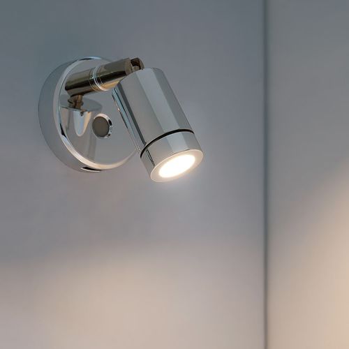 Лампа для чтения - WaveLED - Yih Sean Enterprise Co., Ltd. (YIS Marine) - для катера / для каюты / LED