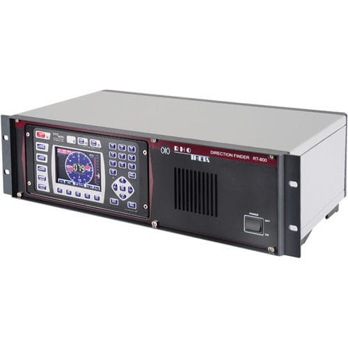 Приемник для судна - RT-800 - RHOTHETA Elektronik GmbH - система сигнализации «Человек за бортом»