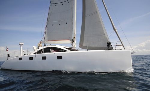 Катамаран - Class 4  - O-Yachts - круизный / гоночный / 4 каюты