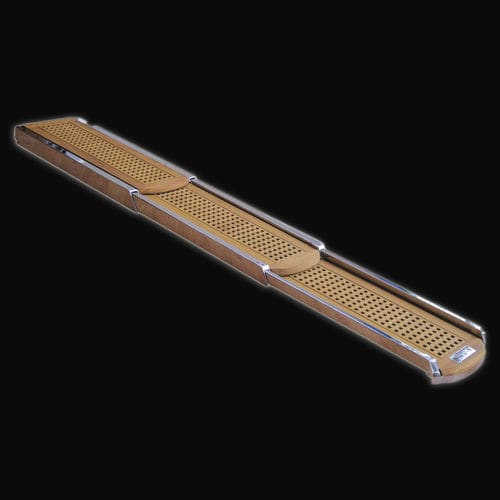 Мосток для катера - APOLLON  - NV | SuperYacht Accessories - для яхты / телескопический / выдвижной