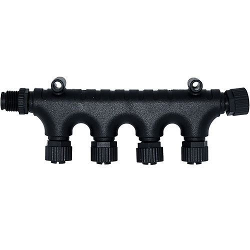 Сетевое соединение NMEA 2000® соединитель T - 2702-15-015 - BlueWater Enterprises