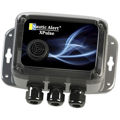 Датчик мульти-датчик - XPulse - Nautic Alert - для катера / для двигателя / беспроводной