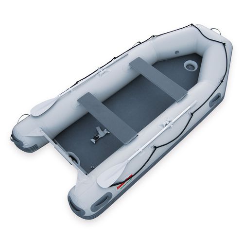 Надувная лодка c подвесным мотором - Air270 / 230 - Seamax Canada (Inflatable Boats) - полужесткая / макс. 3 человека