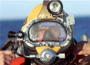 Подводный кабель - DIVER'S UMBILICALS - Umbilicals International - электрический / морской / армированный