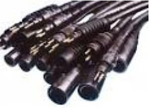 Электрический соединитель - RMG - Umbilicals International - подводный