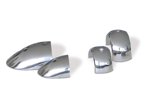 Наконечник рейки для катера - RADIAL Fittings - Mate USA Llc - Deerfield Beach FL  USA