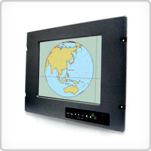Экран для судна - R10L210-MRM2 - Euro CLS - для катера / многофункциональный