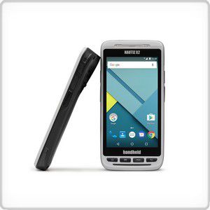 Морской КПК - Nautiz X2 - Euro CLS - сенсорный