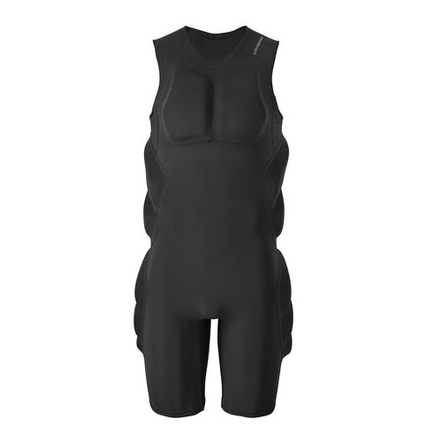 Гидрокостюм без неопрена для дайвинга - Yulex™ - Patagonia - цельный / шорти / без рукавов