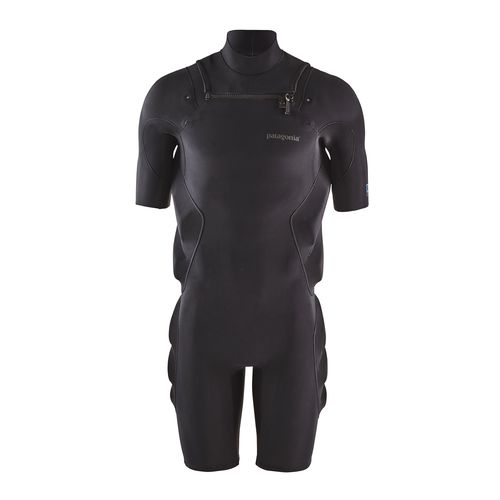 Защитный жилет для водных видов спорта - R1® Yulex™ Front-Zip - Patagonia - для мужчин