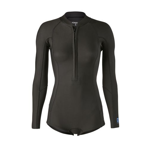 Гидрокостюм без неопрена для дайвинга - R1® Lite Yulex™  - Patagonia - с длинными рукавами / цельный / шорти