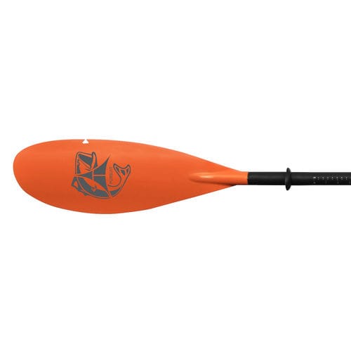 Весло для каяка - PURSUIT ANGLER - AT Paddles - для рыбной ловли / асимметричное / двойное