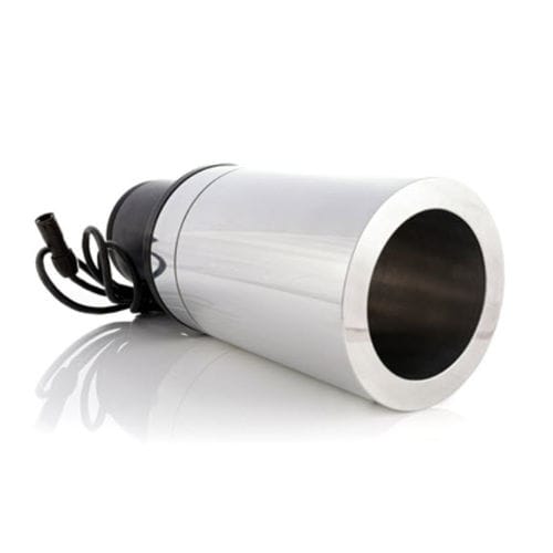 Подводное освещение для катера - SY48R- VA - BluefinLed - для яхты / LED / фитинг, проходящий через корпус