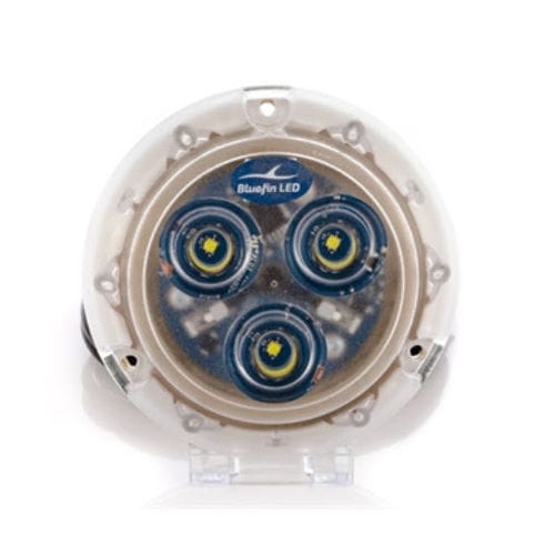 Подводное освещение для яхты - SP3 - BluefinLed - LED / выступающее