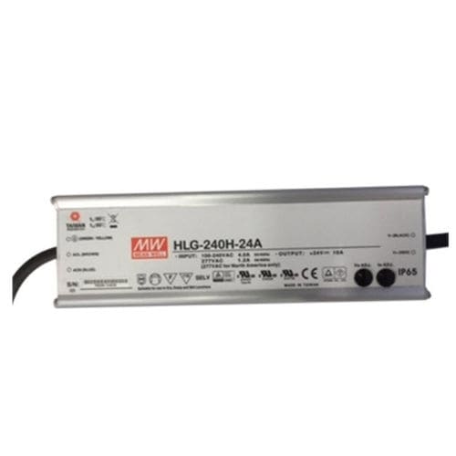 Источник электропитания для светодиодного освещения - PSU - BluefinLed