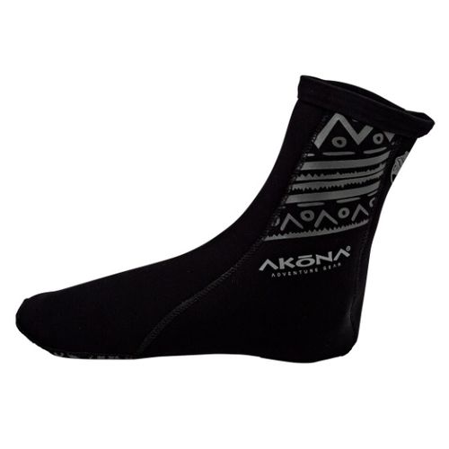 Неопреновые носки для дайвинга - TALL  - Akona - 2 мм