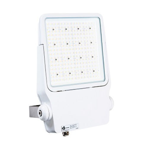 Прожектор для палубы - LNG-100-39WH-09LV - E-LED Lighting - морской / LED / для алюминия